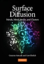 Surface Diffusion - ISBN 9780521899833