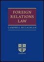 Foreign Relations Law - ISBN 9780521899857