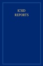 ICSID Reports - ISBN 9780521899888