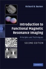 Introduction to Functional Magnetic Resonance Imaging - ISBN 9780521899956
