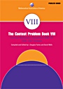 The Contest Problem Book VIII - ISBN 9780883858257