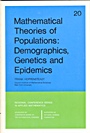 Mathematical Theories of Populations - ISBN 9780898710175