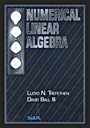 Numerical Linear Algebra - ISBN 9780898713619