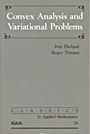 Convex Analysis and Variational Problems - ISBN 9780898714500