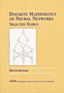 Discrete Mathematics of Neural Networks - ISBN 9780898714807