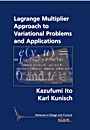 Lagrange Multiplier Approach to Variational Problems and Applications - ISBN 9780898716498