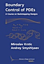 Boundary Control of PDEs - ISBN 9780898716504