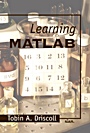 Learning MATLAB - ISBN 9780898716832