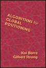 Algorithms for Global Positioning - ISBN 9780980232738