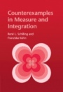 Counterexamples in Measure and Integration - ISBN 9781009001625