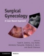 Surgical Gynecology - ISBN 9781009001816