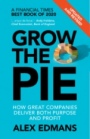 Grow the Pie - ISBN 9781009054676