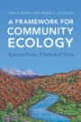 A Framework for Community Ecology - ISBN 9781009068314