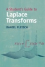 A Students Guide to Laplace Transforms - ISBN 9781009096294