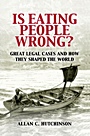 Is Eating People Wrong? - ISBN 9781107000377