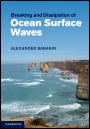 Breaking and Dissipation of Ocean Surface Waves - ISBN 9781107001589