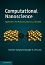 Computational Nanoscience - ISBN 9781107001701