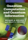 Quantum Computation and Quantum Information - ISBN 9781107002173