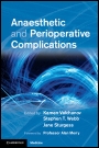 Anaesthetic and Perioperative Complications - ISBN 9781107002593