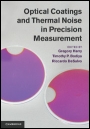 Optical Coatings and Thermal Noise in Precision Measurement - ISBN 9781107003385