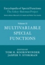 Encyclopedia of Special Functions: The Askey-Bateman Project - ISBN 9781107003736