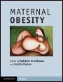 Maternal Obesity - ISBN 9781107003965
