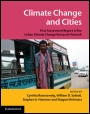 Climate Change and Cities - ISBN 9781107004207