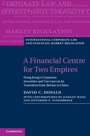 A Financial Centre for Two Empires - ISBN 9781107004801