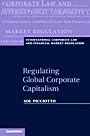 Regulating Global Corporate Capitalism - ISBN 9781107005013