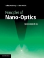 Principles of Nano-Optics - ISBN 9781107005464