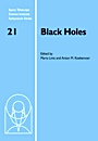 Black Holes - ISBN 9781107005532