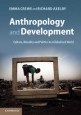 Anthropology and Development - ISBN 9781107005921