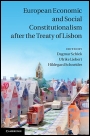 European Economic and Social Constitutionalism after the Treaty of Lisbon - ISBN 9781107006812