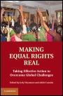 Making Equal Rights Real - ISBN 9781107008458