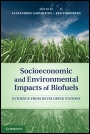 Socioeconomic and Environmental Impacts of Biofuels - ISBN 9781107009356