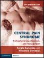 Central Pain Syndrome - ISBN 9781107010215
