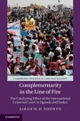 Complementarity in the Line of Fire - ISBN 9781107010789