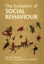 The Evolution of Social Behaviour - ISBN 9781107011182