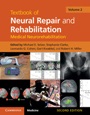 Textbook of Neural Repair and Rehabilitation - ISBN 9781107011687
