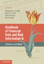 Handbook of Financial Data and Risk Information II - ISBN 9781107012028