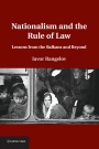 Nationalism and the Rule of Law - ISBN 9781107012196