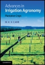 Advances in Irrigation Agronomy - ISBN 9781107012479