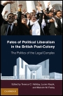 Fates of Political Liberalism in the British Post-Colony - ISBN 9781107012783