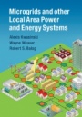 Microgrids and other Local Area Power and Energy Systems - ISBN 9781107012790