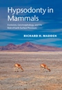 Hypsodonty in Mammals - ISBN 9781107012936