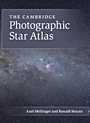 The Cambridge Photographic Star Atlas - ISBN 9781107013469