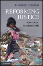 Reforming Justice - ISBN 9781107013827