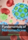 Fundamentals of Nanomedicine - ISBN 9781107013971