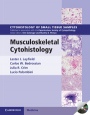 Musculoskeletal Cytohistology Hardback with CD-ROM - ISBN 9781107014053