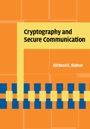 Cryptography and Secure Communication - ISBN 9781107014275